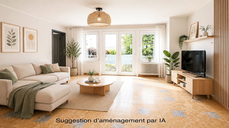 Ma-Cabane - Vente Appartement LOMME, 60 m²