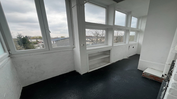 Ma-Cabane - Vente Appartement LOMME, 60 m²