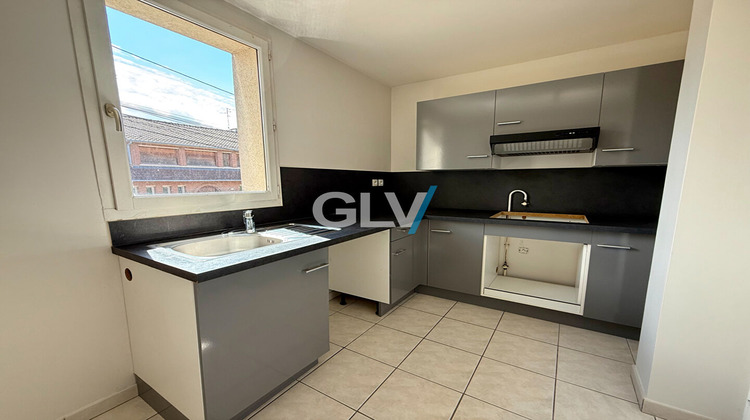 Ma-Cabane - Vente Appartement LOMME, 62 m²