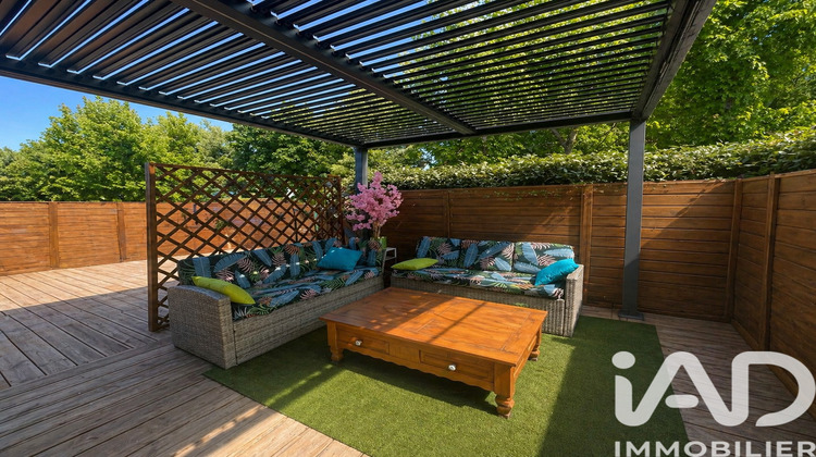 Ma-Cabane - Vente Appartement Longages, 60 m²
