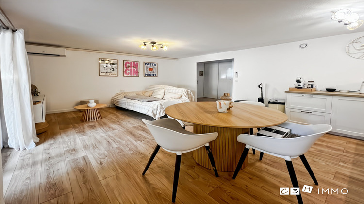 Ma-Cabane - Vente Appartement Longages, 65 m²