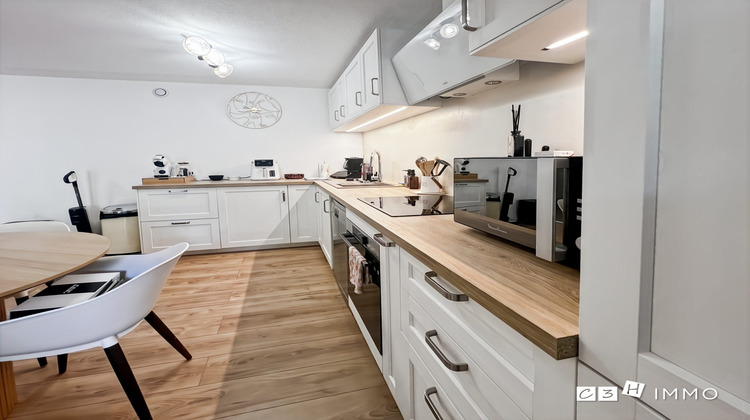 Ma-Cabane - Vente Appartement Longages, 65 m²