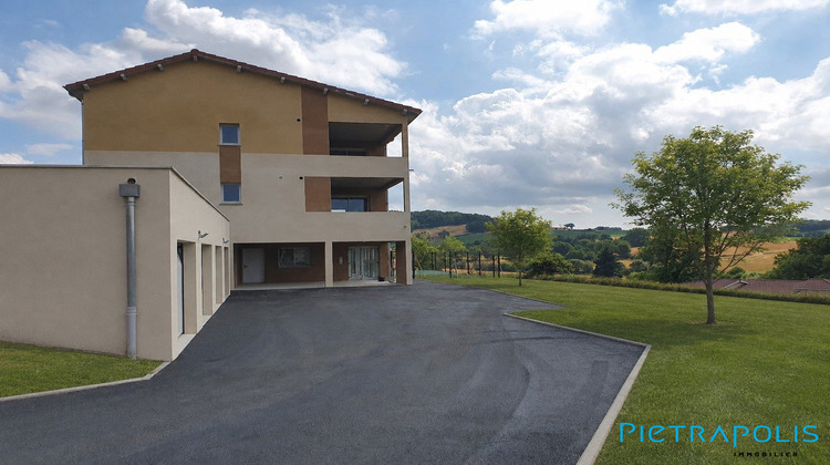 Ma-Cabane - Vente Appartement Longessaigne, 79 m²