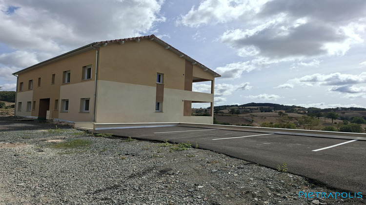 Ma-Cabane - Vente Appartement Longessaigne, 79 m²