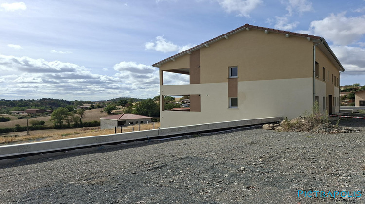 Ma-Cabane - Vente Appartement Longessaigne, 79 m²