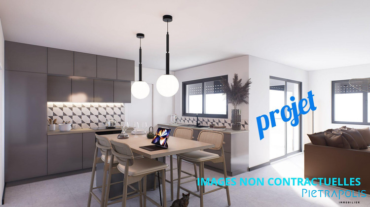 Ma-Cabane - Vente Appartement Longessaigne, 79 m²
