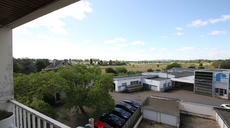 Ma-Cabane - Vente Appartement LONGEVILLE-LES-METZ, 91 m²