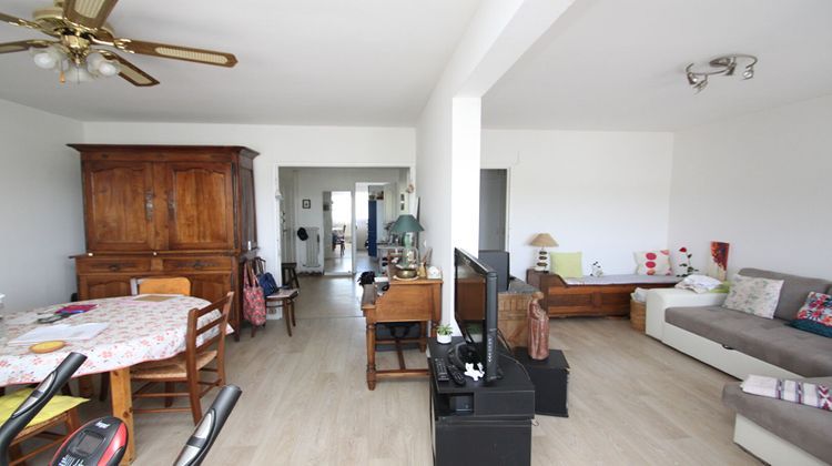 Ma-Cabane - Vente Appartement LONGEVILLE-LES-METZ, 91 m²