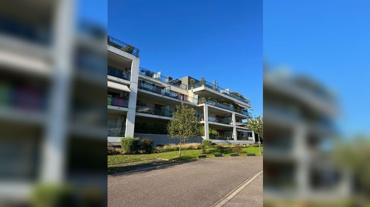 Ma-Cabane - Vente Appartement LONGEVILLE-LES-METZ, 50 m²