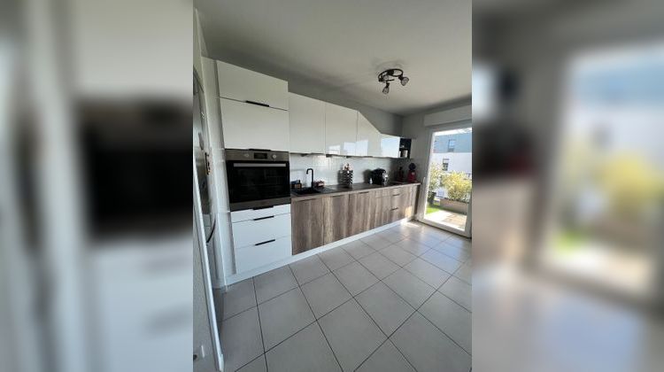 Ma-Cabane - Vente Appartement LONGEVILLE-LES-METZ, 50 m²