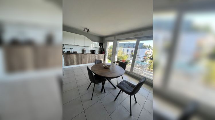 Ma-Cabane - Vente Appartement LONGEVILLE-LES-METZ, 50 m²