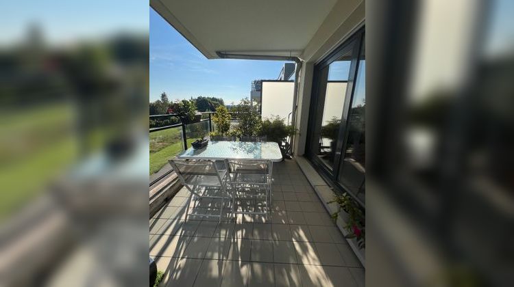 Ma-Cabane - Vente Appartement LONGEVILLE-LES-METZ, 50 m²