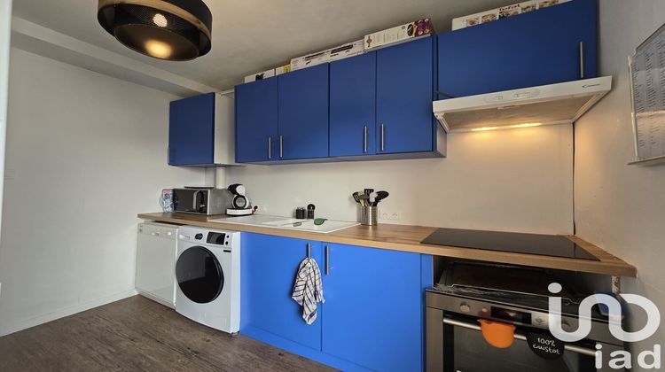 Ma-Cabane - Vente Appartement Longeville-Lès-Metz, 70 m²