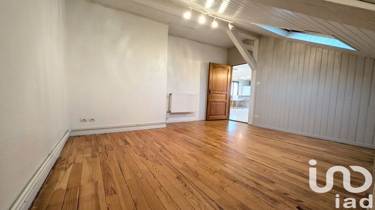 Ma-Cabane - Vente Appartement Longeville-Lès-Metz, 71 m²