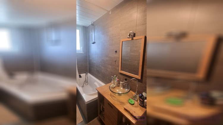 Ma-Cabane - Vente Appartement Longeville-lès-Metz, 70 m²