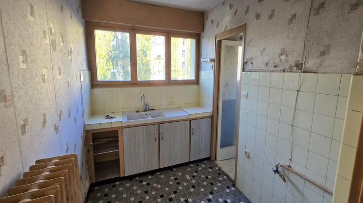 Ma-Cabane - Vente Appartement Longeville-lès-Metz, 78 m²