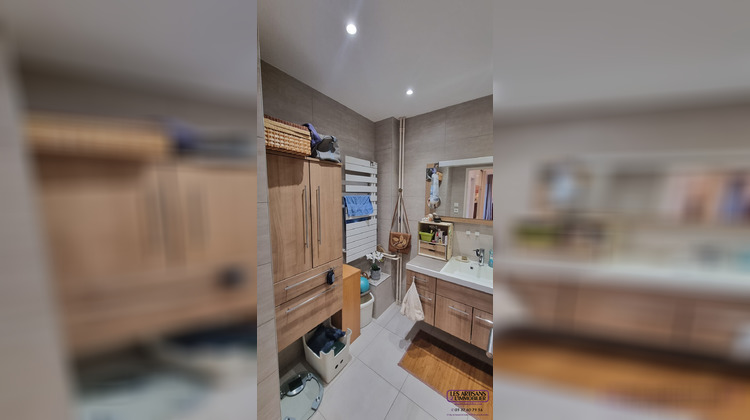 Ma-Cabane - Vente Appartement Longeville-lès-Metz, 105 m²