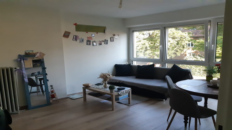 Ma-Cabane - Vente Appartement Longeville-lès-Metz, 39 m²