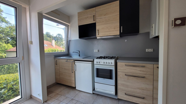Ma-Cabane - Vente Appartement Longeville-lès-Metz, 39 m²
