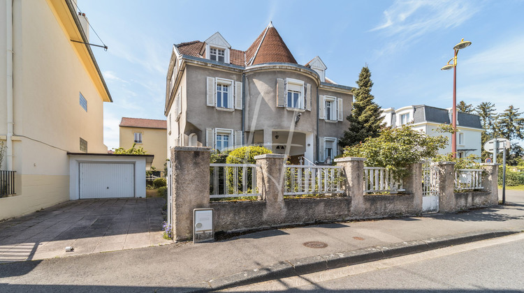 Ma-Cabane - Vente Appartement Longeville-lès-Metz, 154 m²