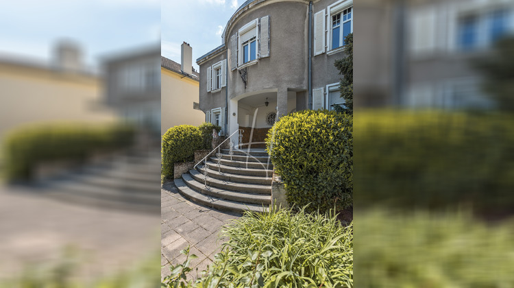 Ma-Cabane - Vente Appartement Longeville-lès-Metz, 154 m²