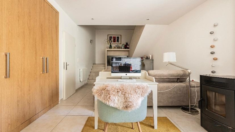 Ma-Cabane - Vente Appartement Longeville-lès-Metz, 99 m²
