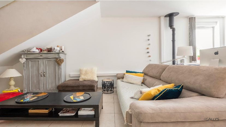 Ma-Cabane - Vente Appartement Longeville-lès-Metz, 99 m²