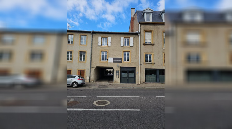 Ma-Cabane - Vente Appartement LONGEVILLE LES METZ, 72 m²