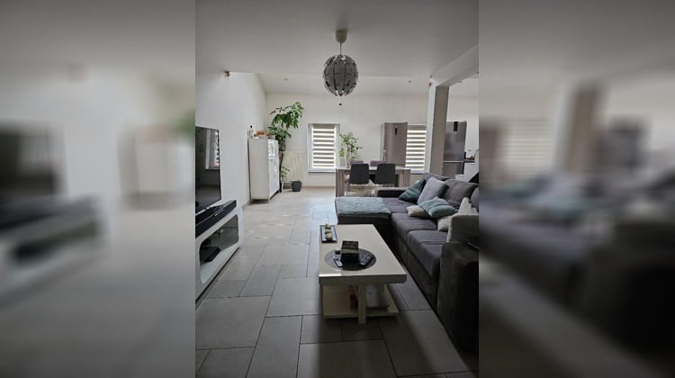 Ma-Cabane - Vente Appartement LONGEVILLE LES METZ, 72 m²