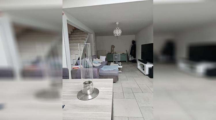 Ma-Cabane - Vente Appartement LONGEVILLE LES METZ, 72 m²