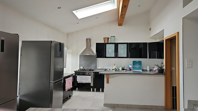 Ma-Cabane - Vente Appartement LONGEVILLE LES METZ, 72 m²