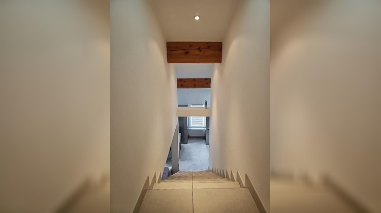 Ma-Cabane - Vente Appartement LONGEVILLE LES METZ, 72 m²