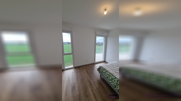Ma-Cabane - Vente Appartement Longeville-lès-Metz, 66 m²