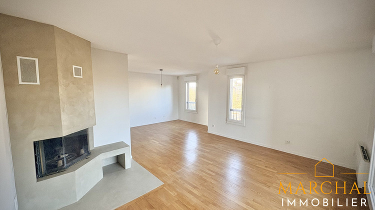 Ma-Cabane - Vente Appartement Longeville-lès-Metz, 85 m²