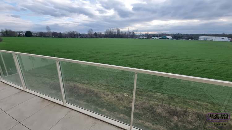 Ma-Cabane - Vente Appartement Longeville-lès-Metz, 66 m²