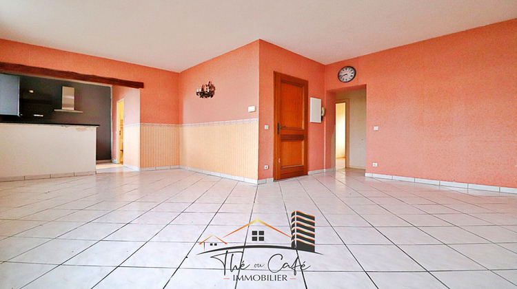 Ma-Cabane - Vente Appartement LONGEVILLE-LES-METZ, 79 m²