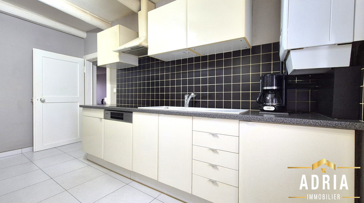 Ma-Cabane - Vente Appartement Longeville-lès-Metz, 120 m²