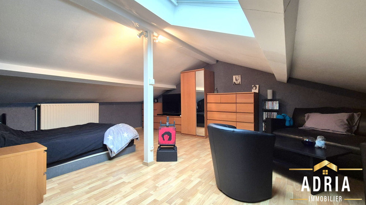 Ma-Cabane - Vente Appartement Longeville-lès-Metz, 120 m²