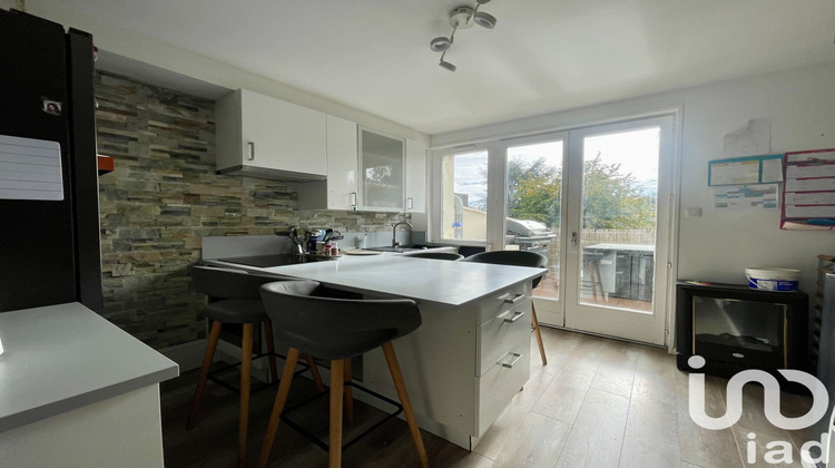 Ma-Cabane - Vente Appartement Longeville-Lès-Metz, 115 m²