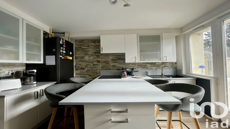 Ma-Cabane - Vente Appartement Longeville-Lès-Metz, 115 m²