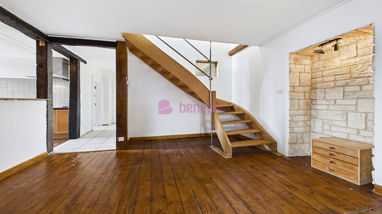 Ma-Cabane - Vente Appartement LONGEVILLE-LES-METZ, 78 m²