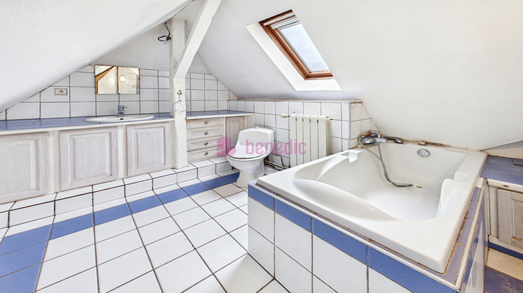 Ma-Cabane - Vente Appartement LONGEVILLE-LES-METZ, 78 m²