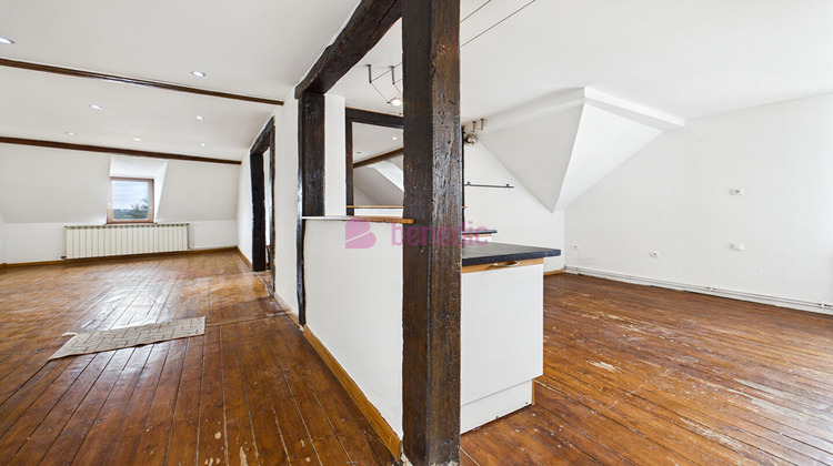 Ma-Cabane - Vente Appartement LONGEVILLE-LES-METZ, 78 m²