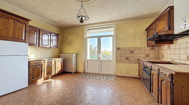 Ma-Cabane - Vente Appartement Longeville-les-Metz, 70 m²