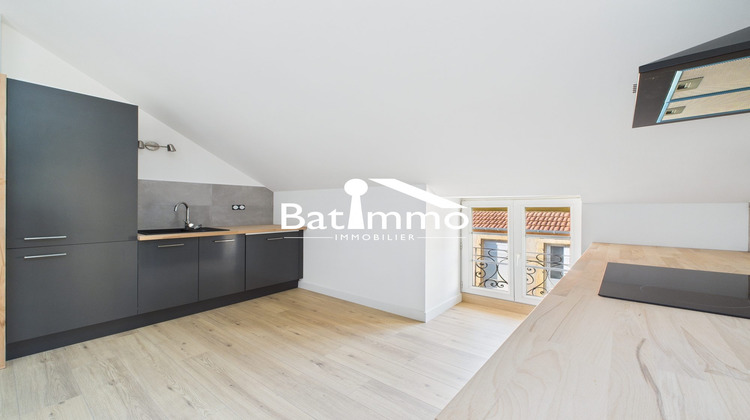 Ma-Cabane - Vente Appartement Longeville-lès-Metz, 75 m²