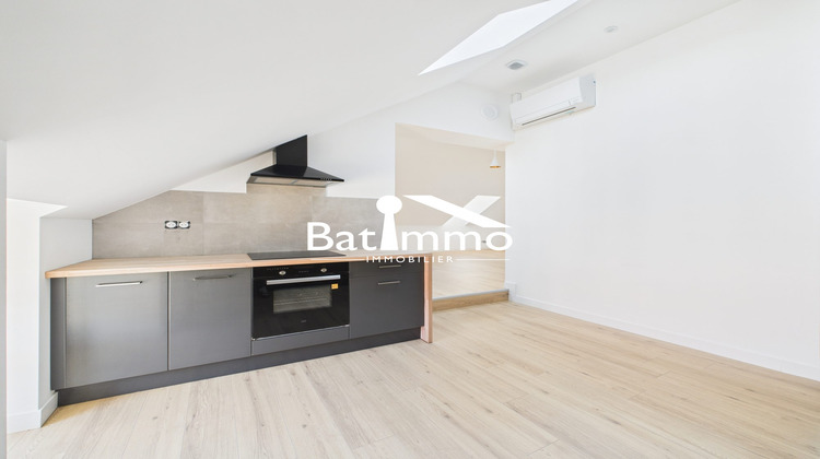 Ma-Cabane - Vente Appartement Longeville-lès-Metz, 75 m²