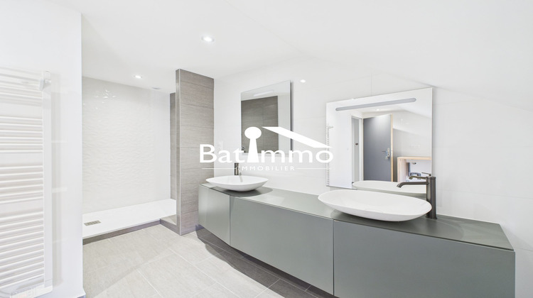 Ma-Cabane - Vente Appartement Longeville-lès-Metz, 75 m²