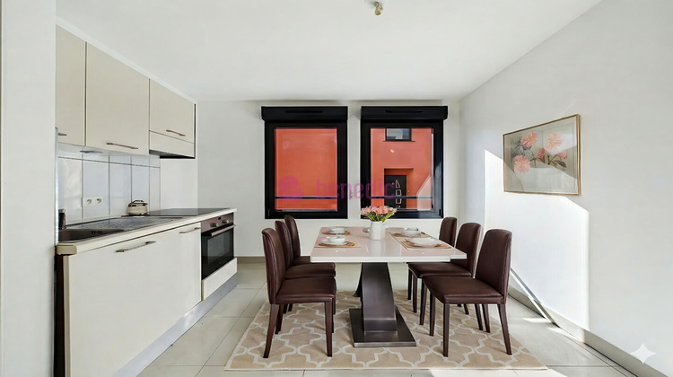 Ma-Cabane - Vente Appartement LONGEVILLE-LES-METZ, 48 m²