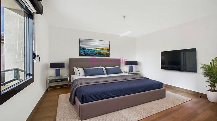 Ma-Cabane - Vente Appartement LONGEVILLE-LES-METZ, 48 m²