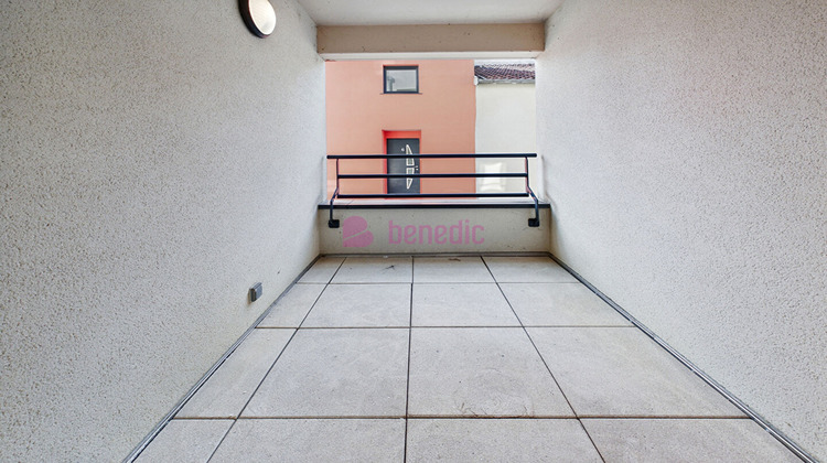 Ma-Cabane - Vente Appartement LONGEVILLE-LES-METZ, 48 m²